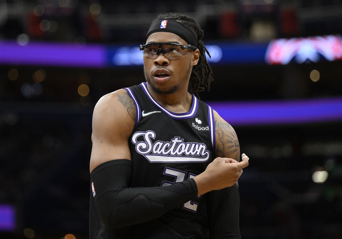 2023 NBA Draft - The Sacramento Kings have traded Richaun Holmes and No. 24  pick to the Dallas Mavericks