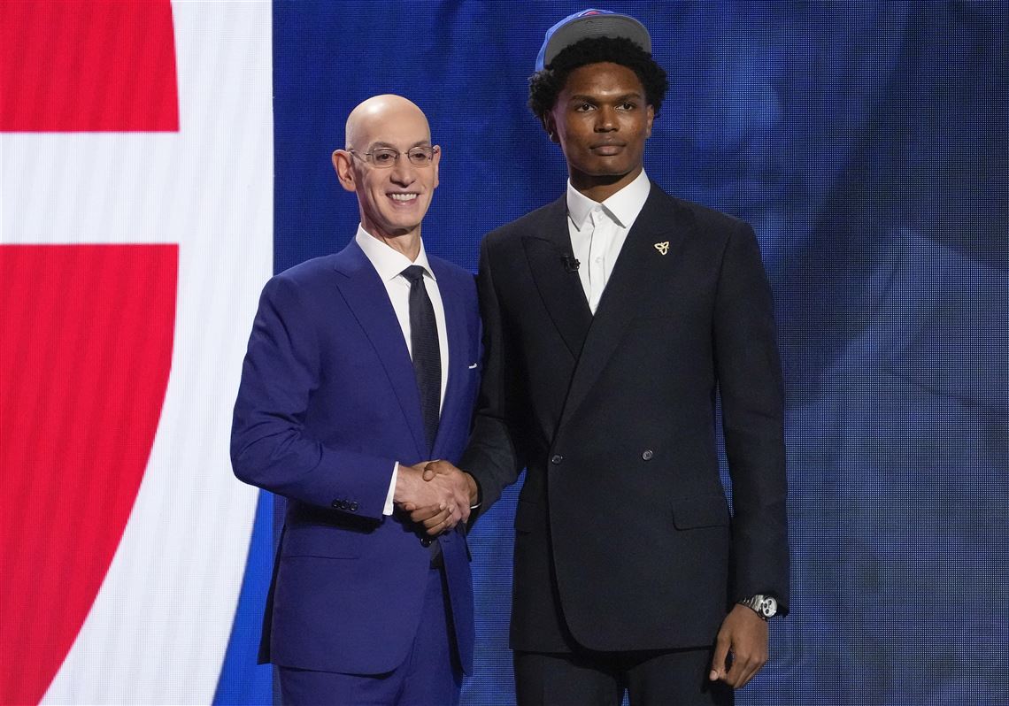 NBA draft: Milwaukee Bucks add Andre Jackson, Chris Livingston