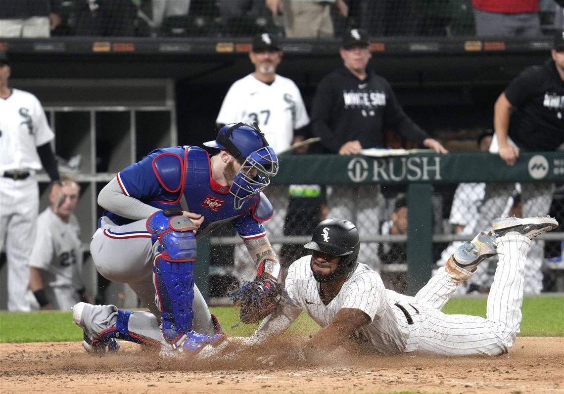 Half of MLB video review challenges led to overturned calls - NBC Sports