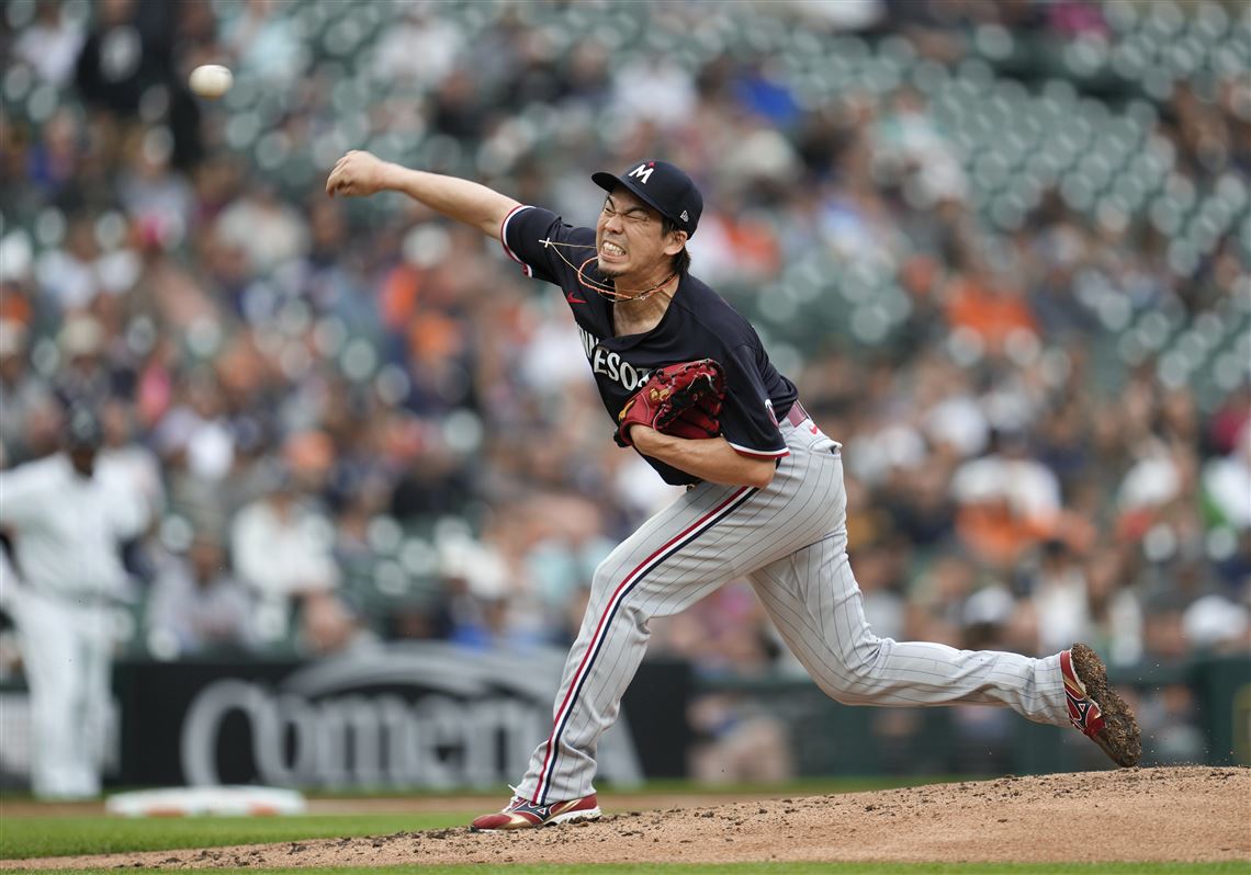 Reese Olson throws 5 innings of no-hit ball in MLB debut; Tigers