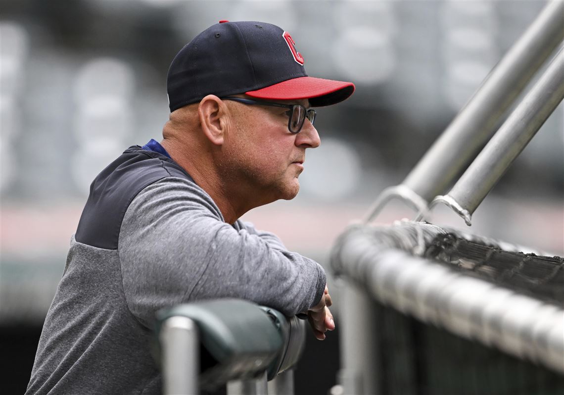 Terry Francona Steps Down as Guardians Manager, Says He Isn't