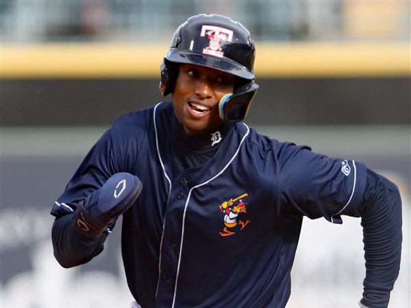 Mud Hens rally but fall to Columbus Clippers in 9th inning