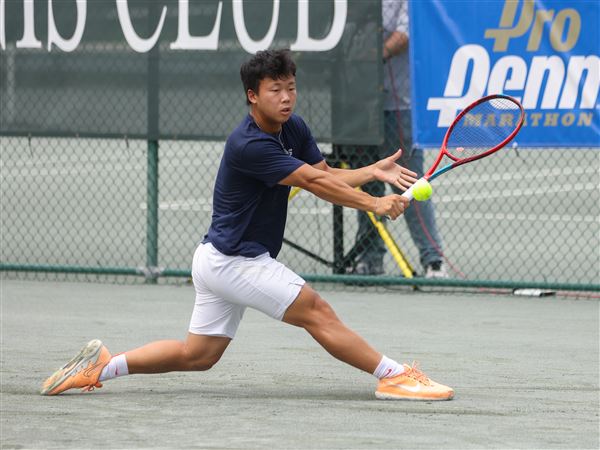 Demand higher than expected for 4th annual Ray Simon Open at Toledo Tennis Club