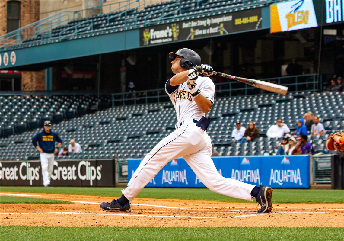 Former Wayne State pitcher Hunter Brown to reportedly get call to