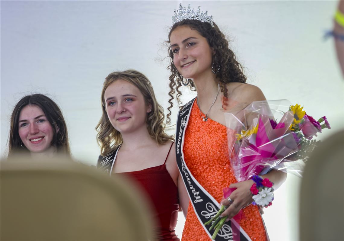 Lucas County Fair kicks off without a king