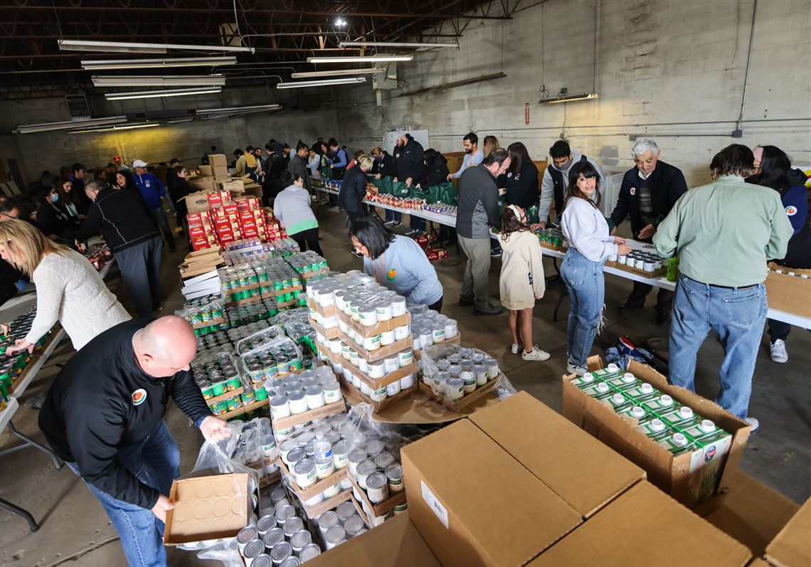 Religious Offerings Islamic Food Bank awarded 70 000 for new