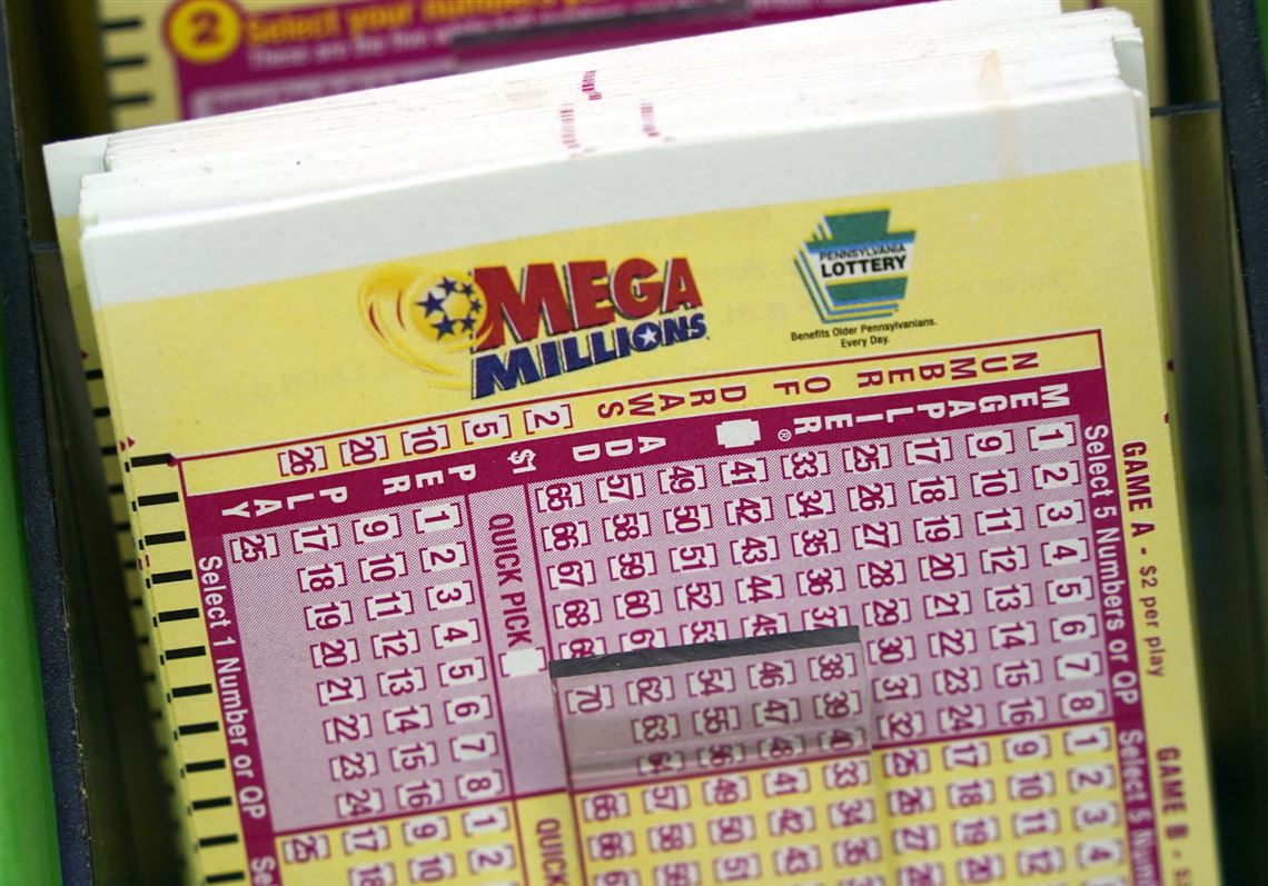 $1B Powerball prize goes to California ticket, Nation and World