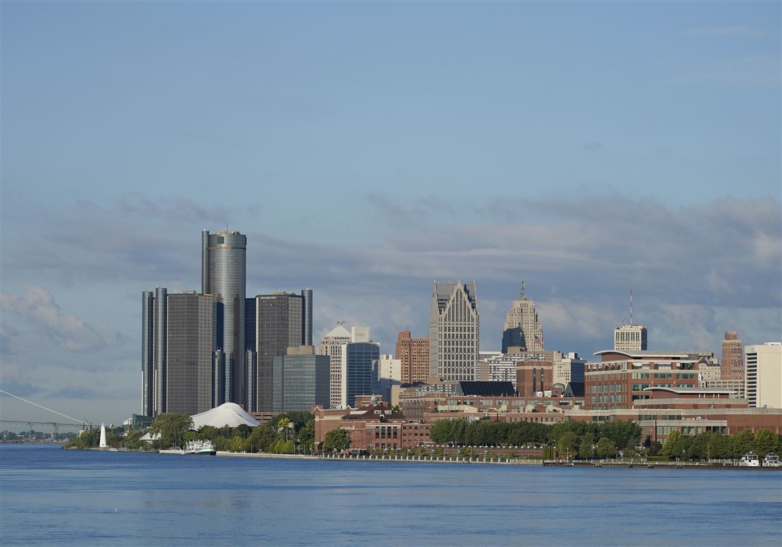 Commentary: Detroit better to visit than to live | The Blade