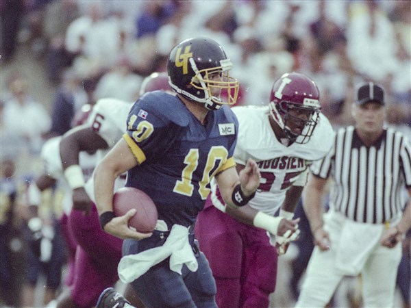 Sunday Chat with former Toledo QB Ryan Huzjak | The Blade