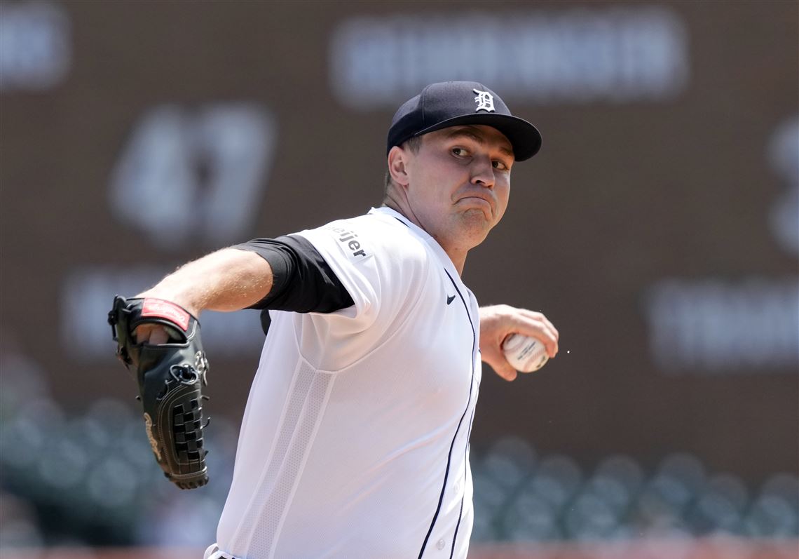 Why baseball's new rules could benefit Detroit Tigers more than