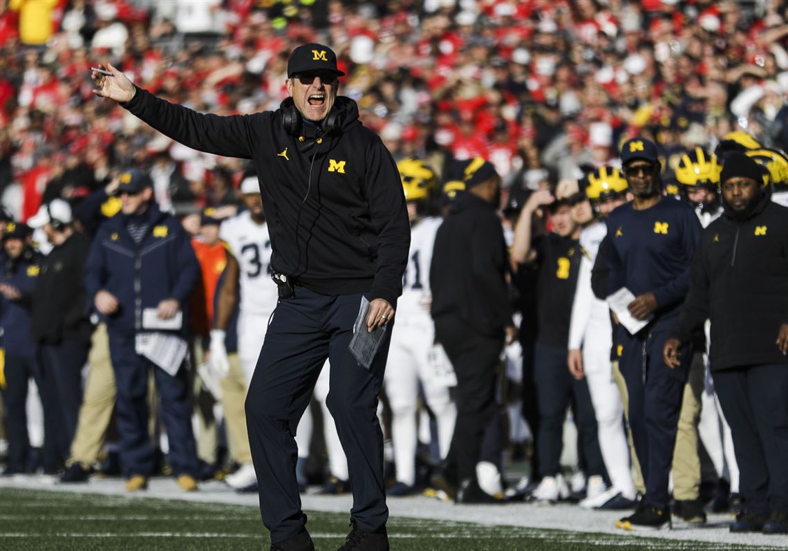 The San Francisco 49ers and the Jim Harbaugh Soap Opera – The