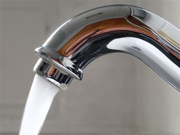 Water boil advisory issued for northwest portion of city