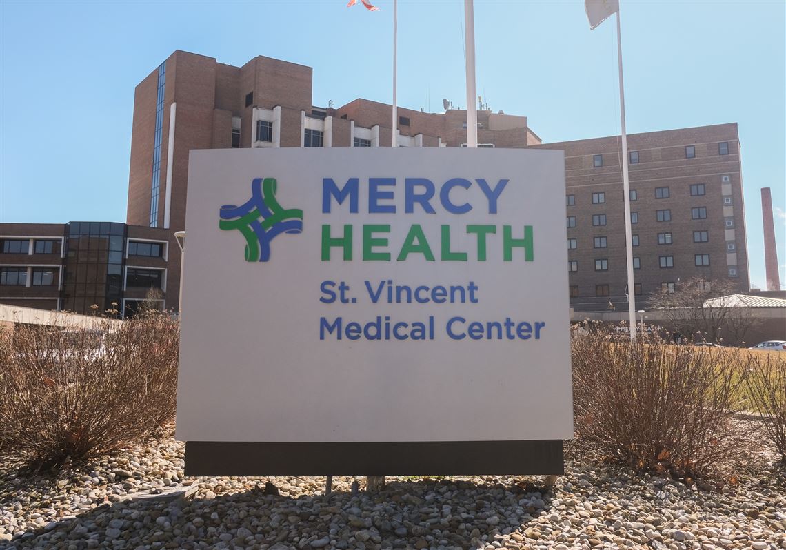 Mercy's mission is to assist in health and well being of community, Health