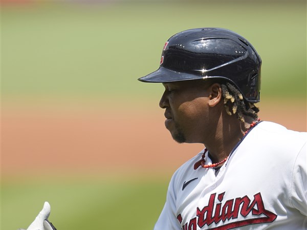 Cleveland Guardians' Josh Naylor Finally Getting Credit He Deserves