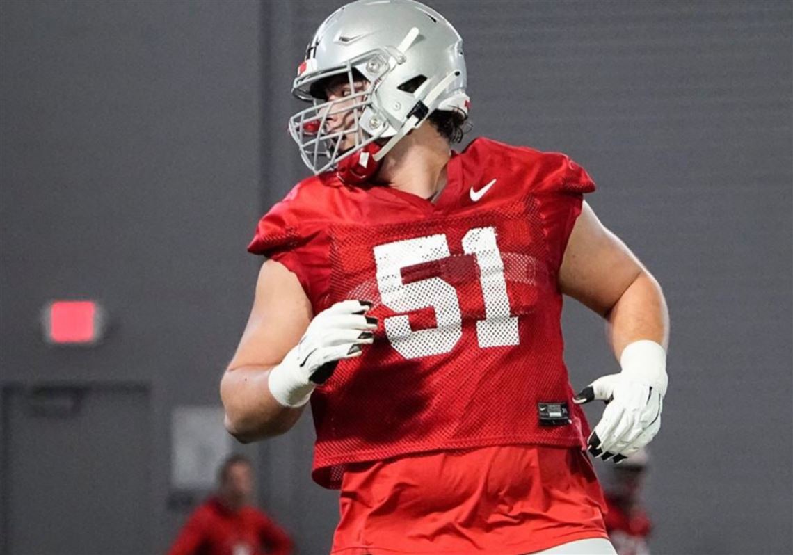 Ohio State football's early enrollees receive their jersey numbers