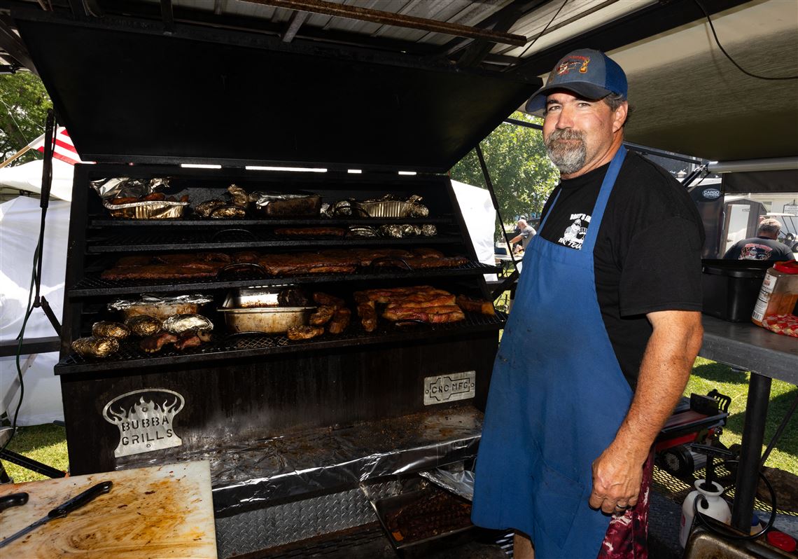 BBQ: From Newbie to Pitmaster in No Time - We Love Fire