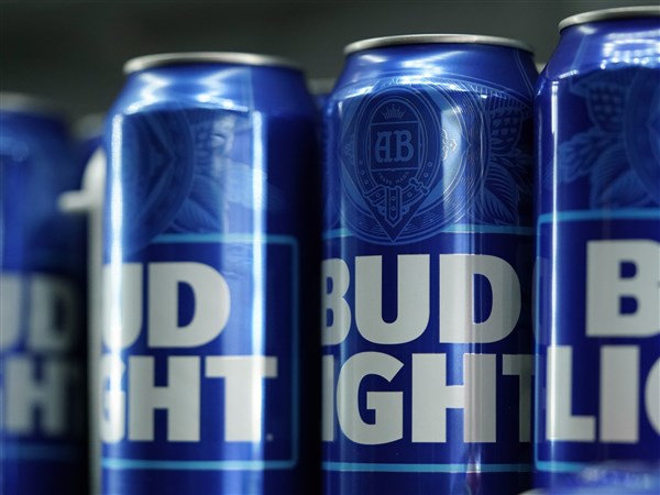 Bud Light Sales Plunge Following Boycott Over Campaign With Transgender ...