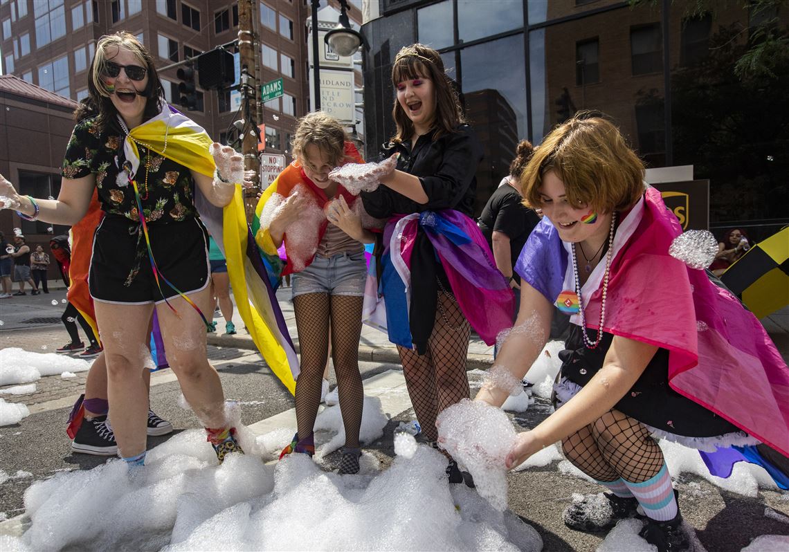 Houston Pride Parade 2023: Crowds expected to gather downtown for