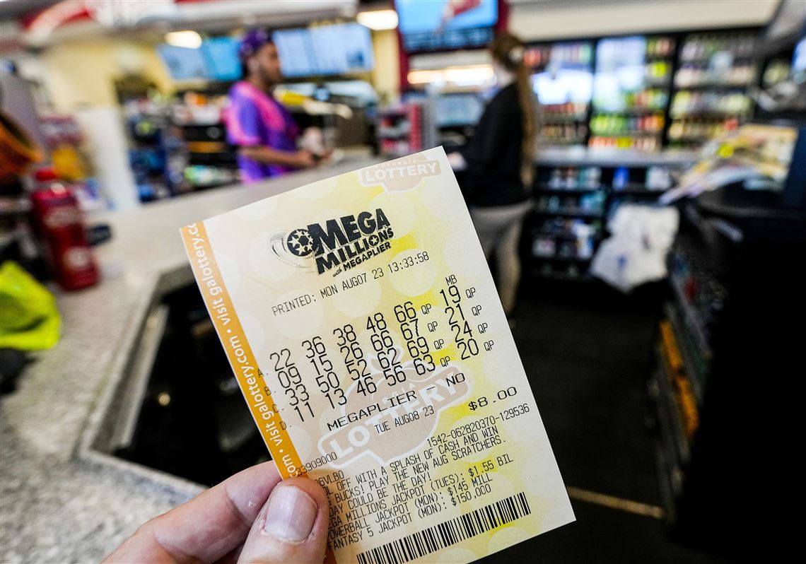 Packers lottery tickets hit the stores