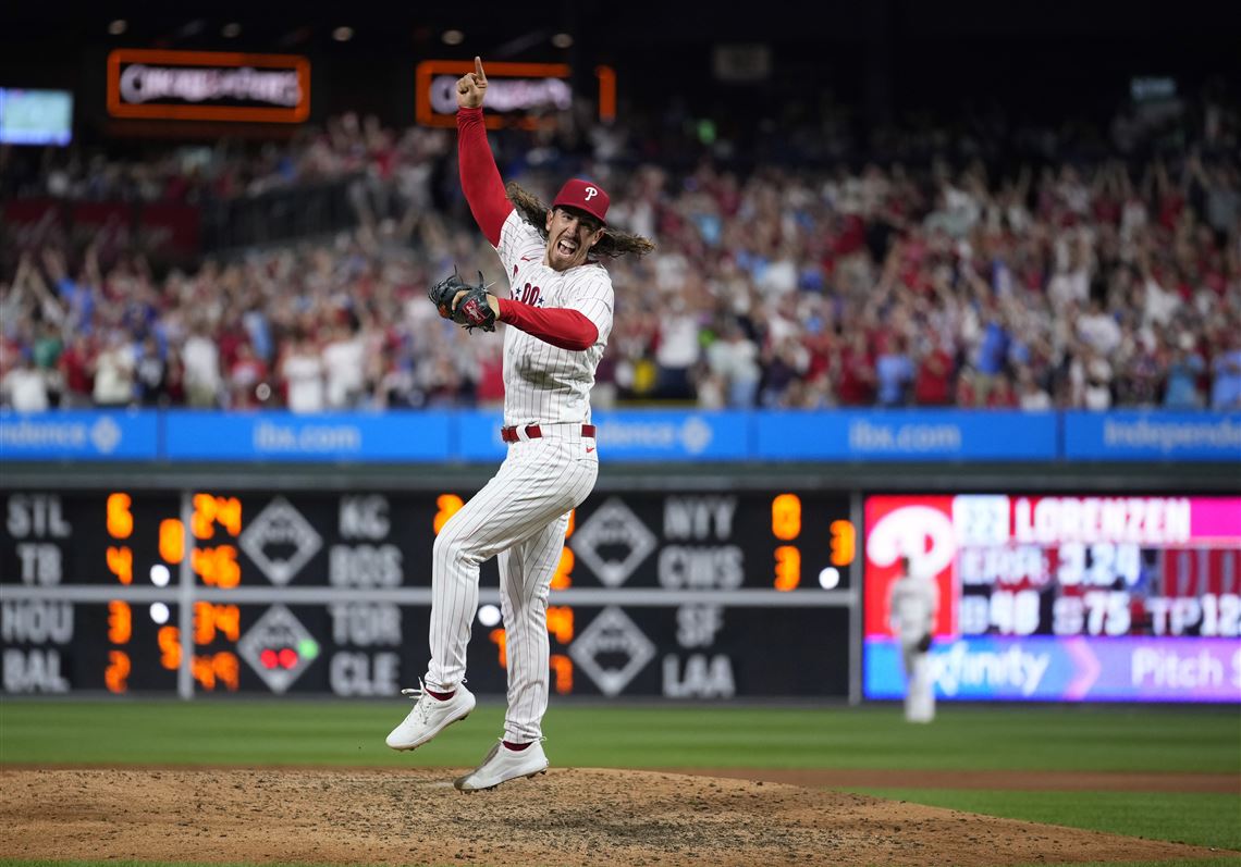 Three Tigers pitchers throw first combined no-hitter in franchise