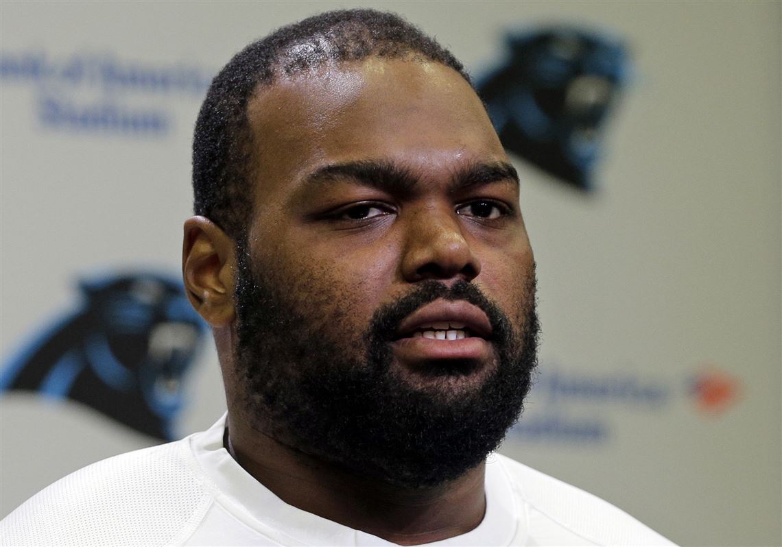 Michael Oher on Life After NFL, Mental Health and The Blind Side