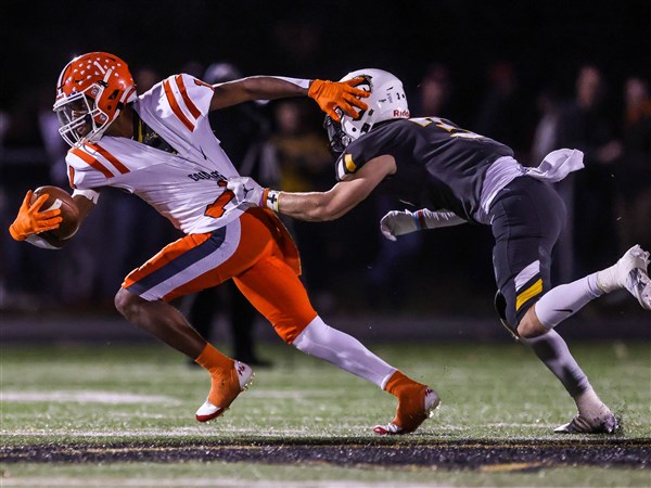 Weather delays multiple Phoenix area high school football games