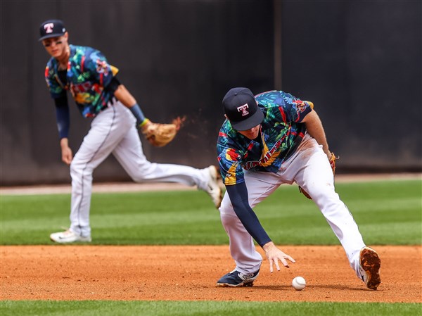 Chasers Lose on Walk-Off for Second Straight Night