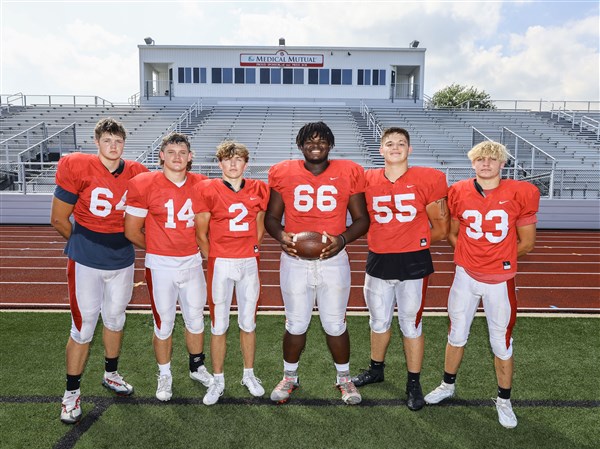 2023 Sbc Football Team Previews: Area Teams Set To Challenge In 