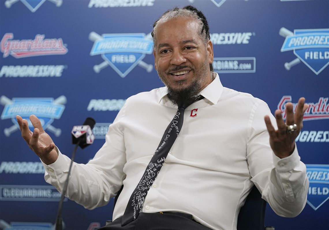 Should Manny Ramirez's jersey be retired by the Cleveland Guardians? 