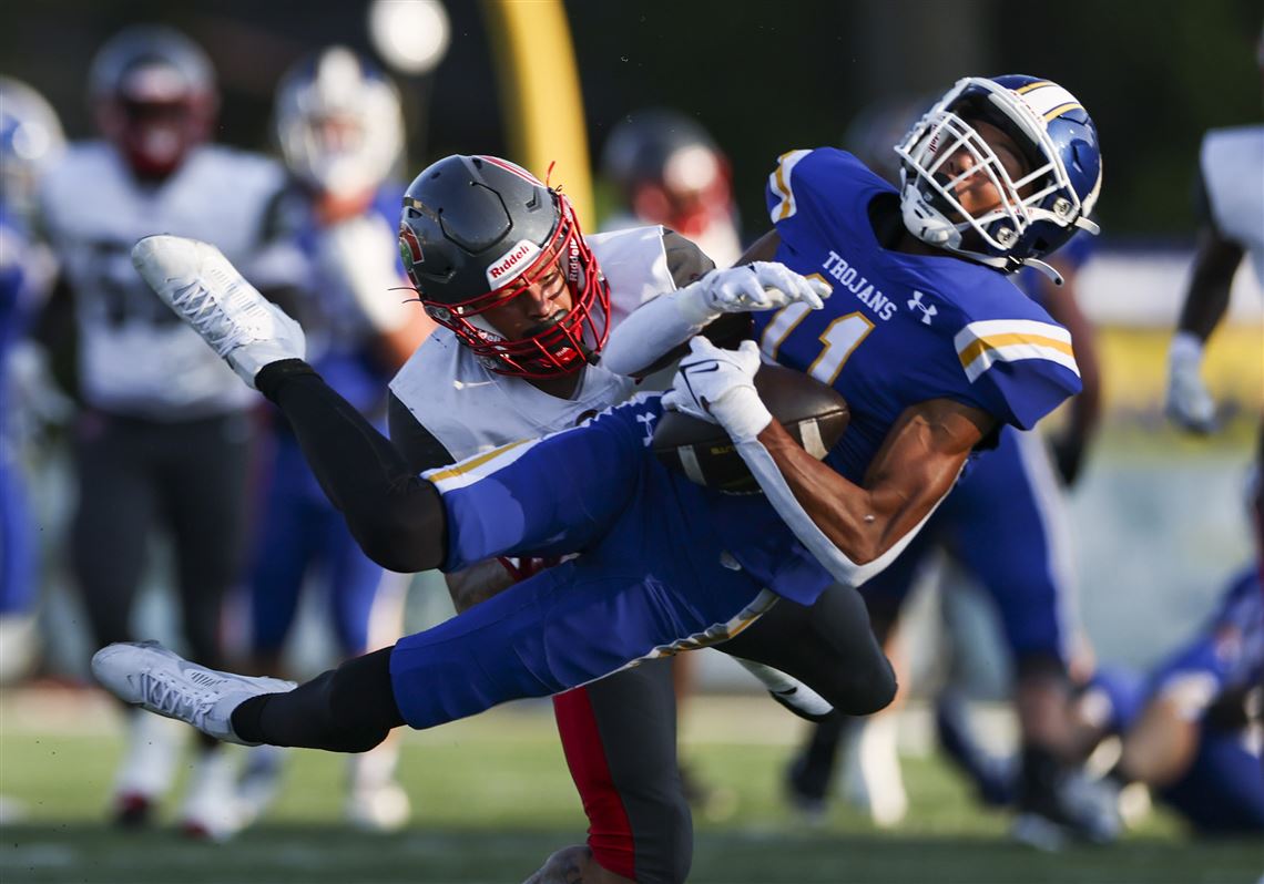 How to listen to central Iowa's Week 1 high school football games