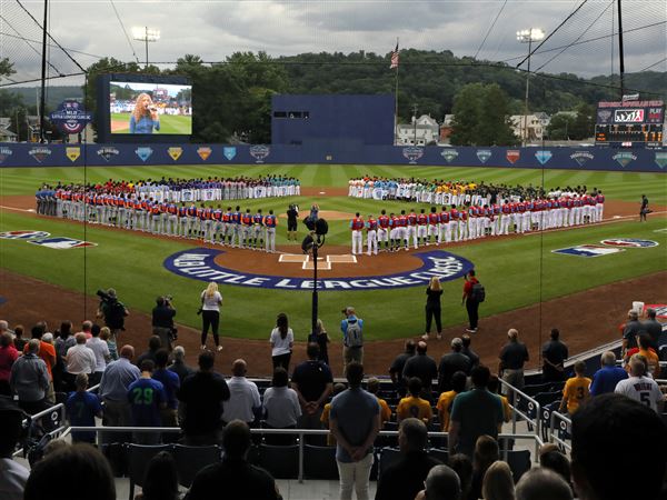 Tigers to play Yankees in Little League Classic on Aug. 18 next year