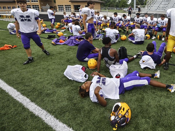 First look at Northern Nevada's loaded 2022 prep football