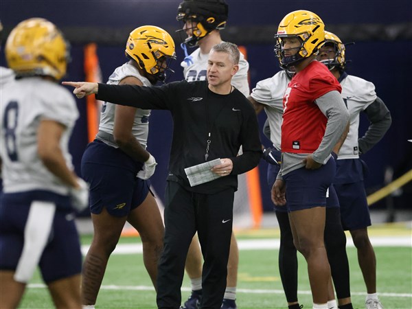 Toledo Football Announces Kickoff Times, TV Assignments for 2023 Season -  University of Toledo Athletics