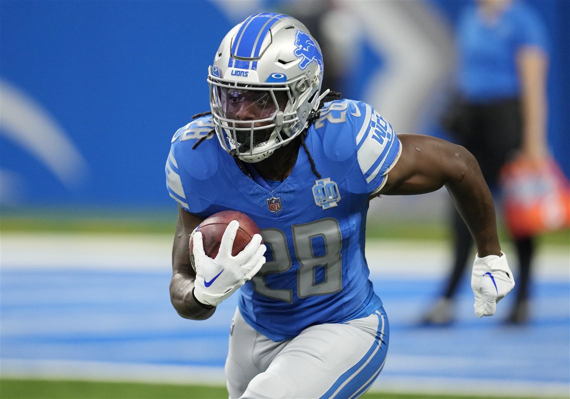 Detroit Lions Injury Update: Amon-Ra St. Brown OUT, multiple starters  return to practice - Detroit Sports Nation