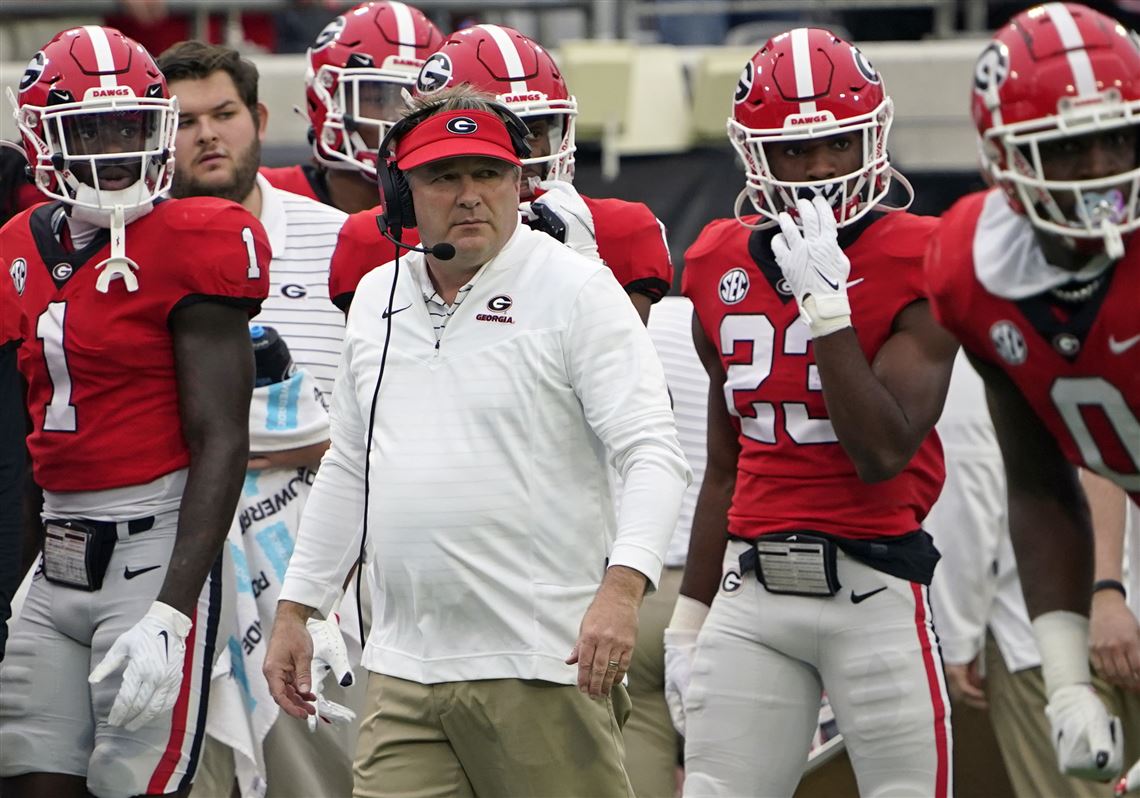 Five preseason questions for Georgia football after national title