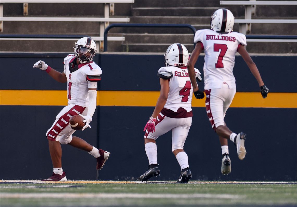 Shots fired near Phoenix high school football game