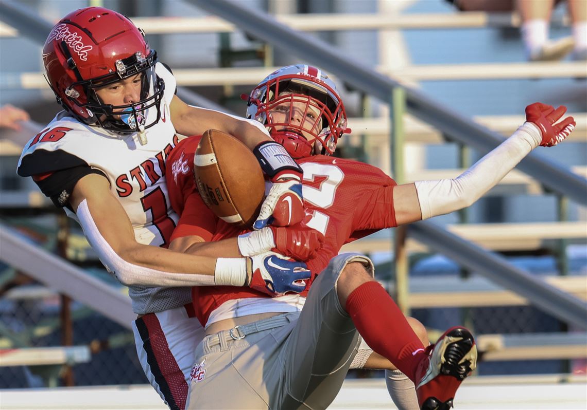 High school football Game of the Week gallery: Week 1