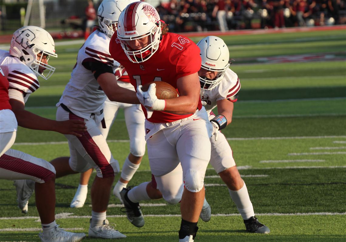 Port Clinton High School (OH) Varsity Football