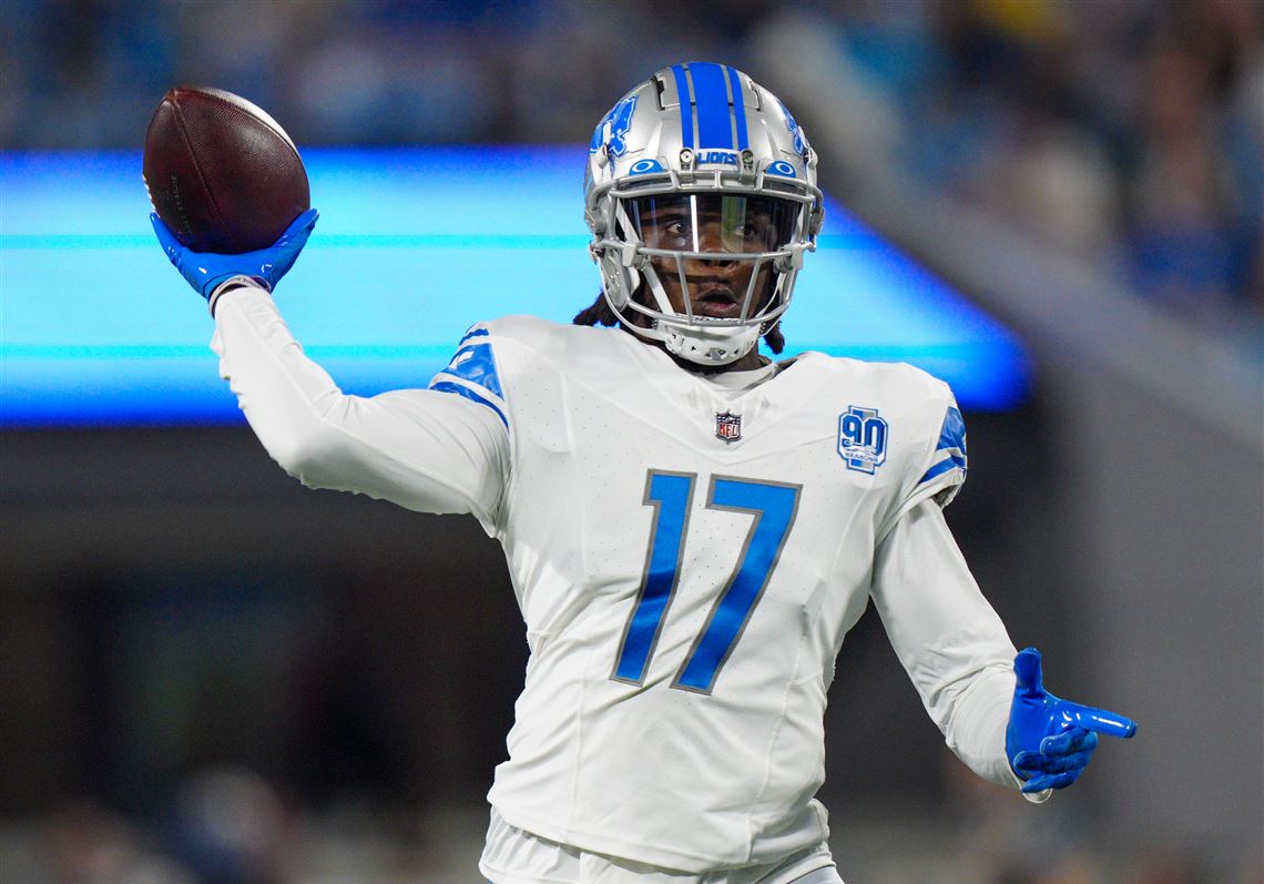 Detroit Lions release finalized 2023 preseason schedule - Detroit Sports  Nation