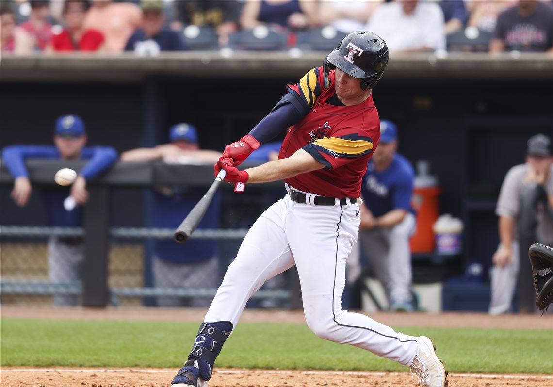 Toledo Stories, The Toledo Mud Hens Story