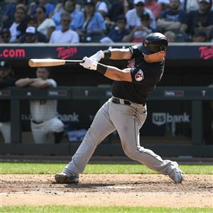 White Sox rally for 3 runs in ninth, beat Guardians 5-3 as teams await  discipline for nasty brawl