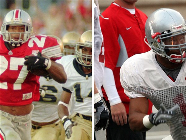 Head Coaches Marcus Freeman and Eddie George on Tennessee State-Notre Dame  Matchup 