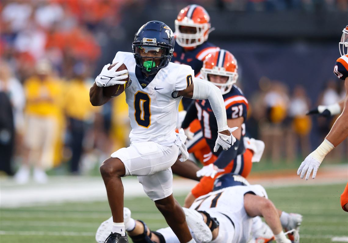 Briggs: For Toledo football, a great effort and a greater missed