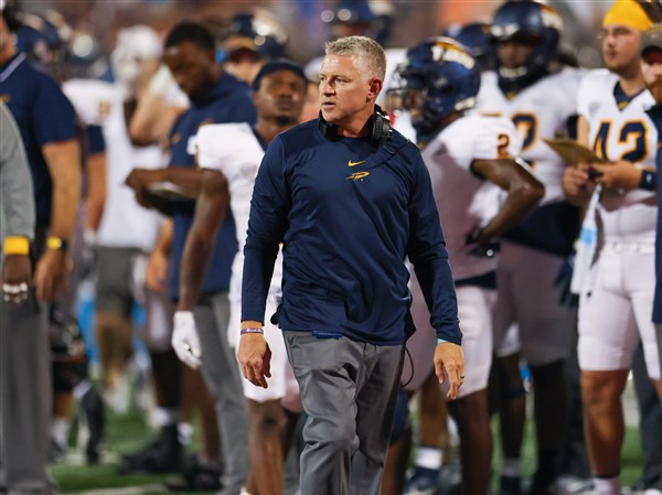 Toledo PFF Grades: Rockets fare well in 2023 season opener