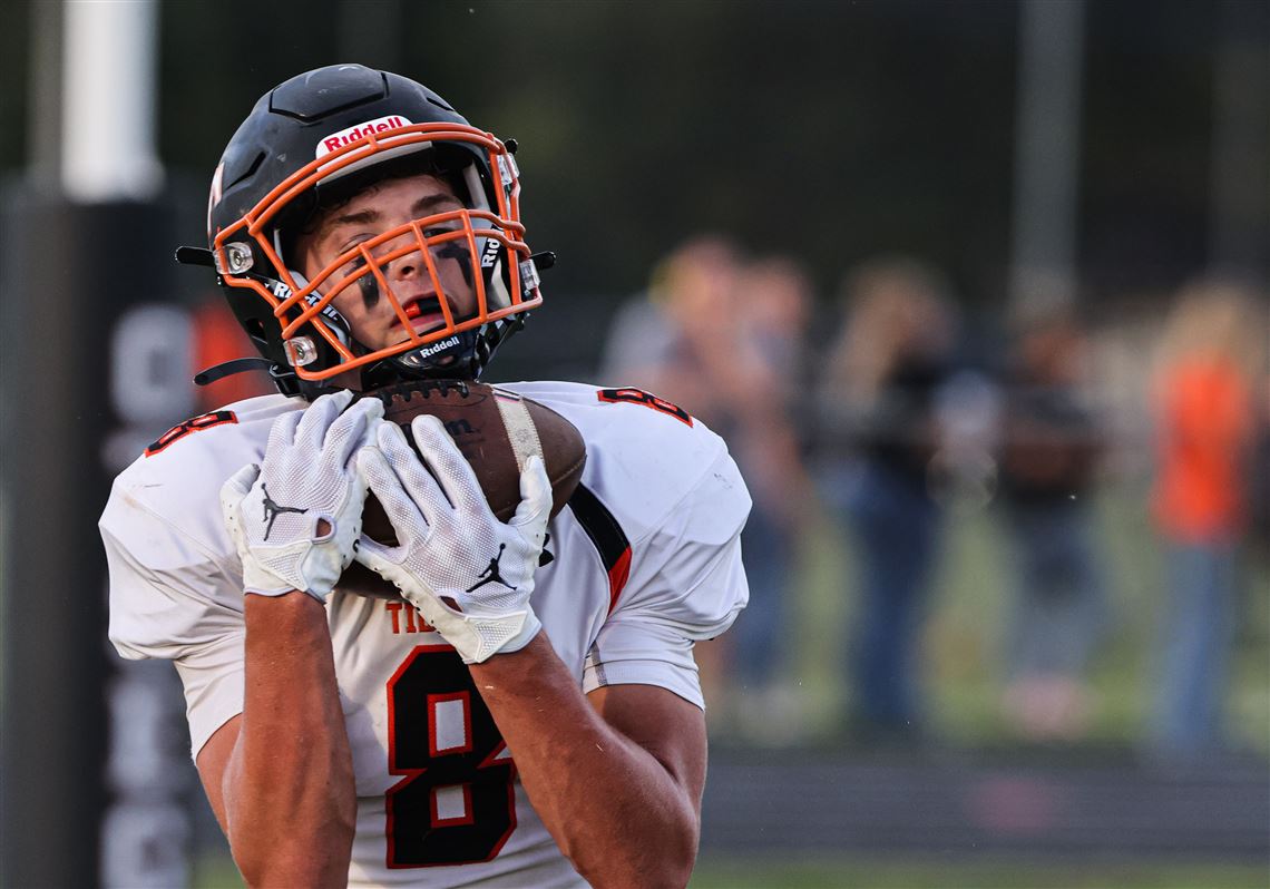 A Long Road From Fermi High School To The Super Bowl