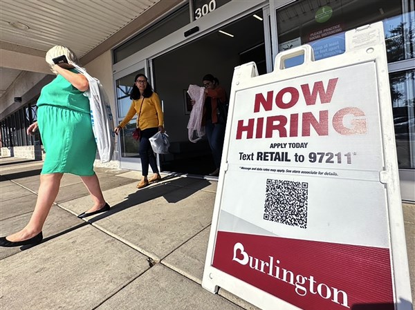 Burlington coat sale factory hiring