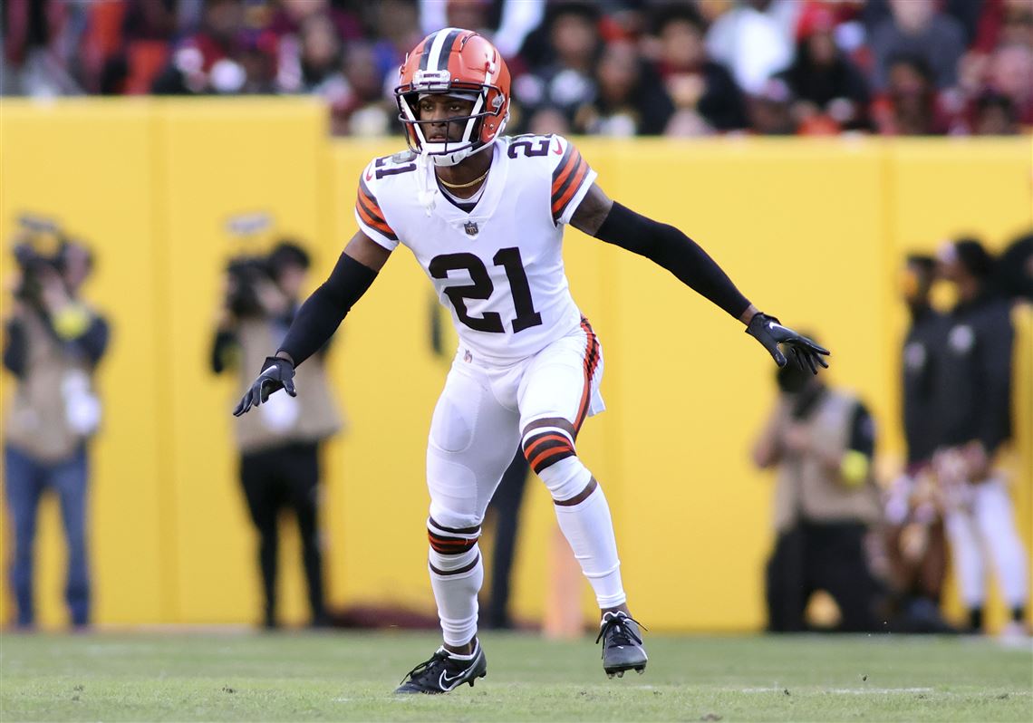 Cleveland Browns could be facing a limited Joe Burrow against the Bengals -  Dawgs By Nature