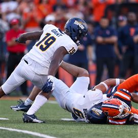 Briggs: For Toledo football, a great effort and a greater missed