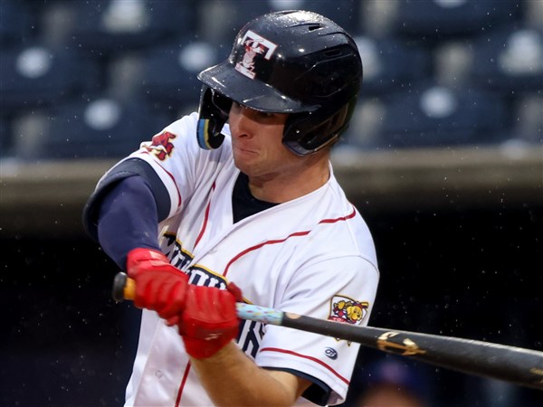 Mud Hens' Indianapolis struggles continue with series finale loss | The