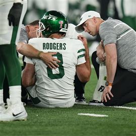 New Turf for Jets Should Mean Less Injuries - A to Z Sports